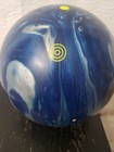 Bowling Ball 14lb Ebonite Game Breaker Asym 1st Quality Undrilled New in Box — photo 4