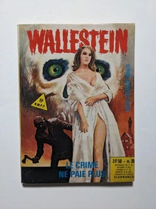 Go to product Wallestein #39 - 1980