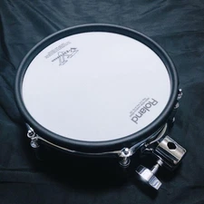 Roland PD-108 BC V-Drum Mesh Head PD108BC PD108 108BC VDrum V-Pad 10"