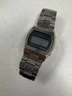 VINTAGE SEIKO QUARTZ LC 0439-4009 GENTS WRISTWATCH - A/F
