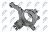 Achsschenkel RadaufhäNgung NTY ZZP-RE-013 FüR Logan Dacia Sandero 16V LS1N LS02