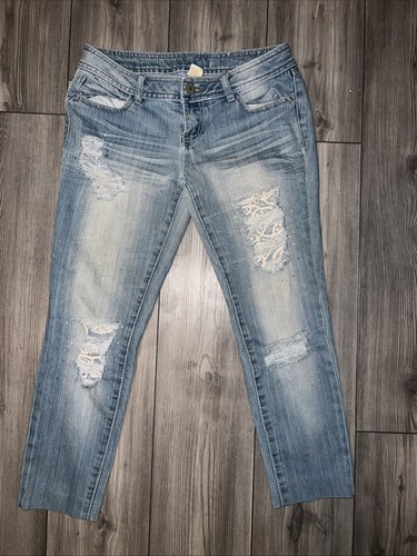Almost Famous Premium Women’s Jeans