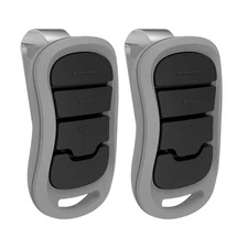 2 for Genie Intellicode Garage Door Opener Remote G3T-BX G3T-R, for All Genie...