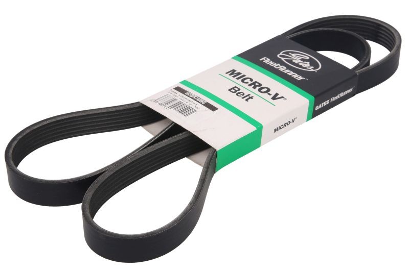 2x ✅Fits GATES GAT6PK1480HD V-ribbed Belt GAT6PK1480HD Multi-V-belt  ⭐UK Seller⭐