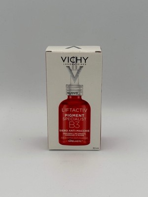 BLOCK36: SIERO VICHY LIFACTIVE PIGMENT SPECIALIST B3