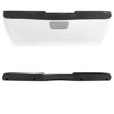 Truck Tailgate Spoiler 2007-2013 Chevy Silverado MDA Flexible Polyurethane