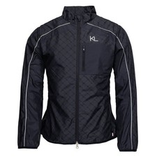 Jacke Herren KLJon Warm up Summer Update 2024 &Uuml;bergangsjacke