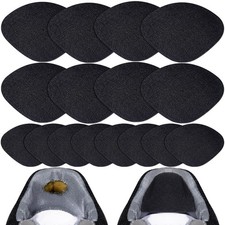 8Pair Shoe Patches for Holes, Self-Adhesive Shoes Heel Repair, Hole Repair fo...