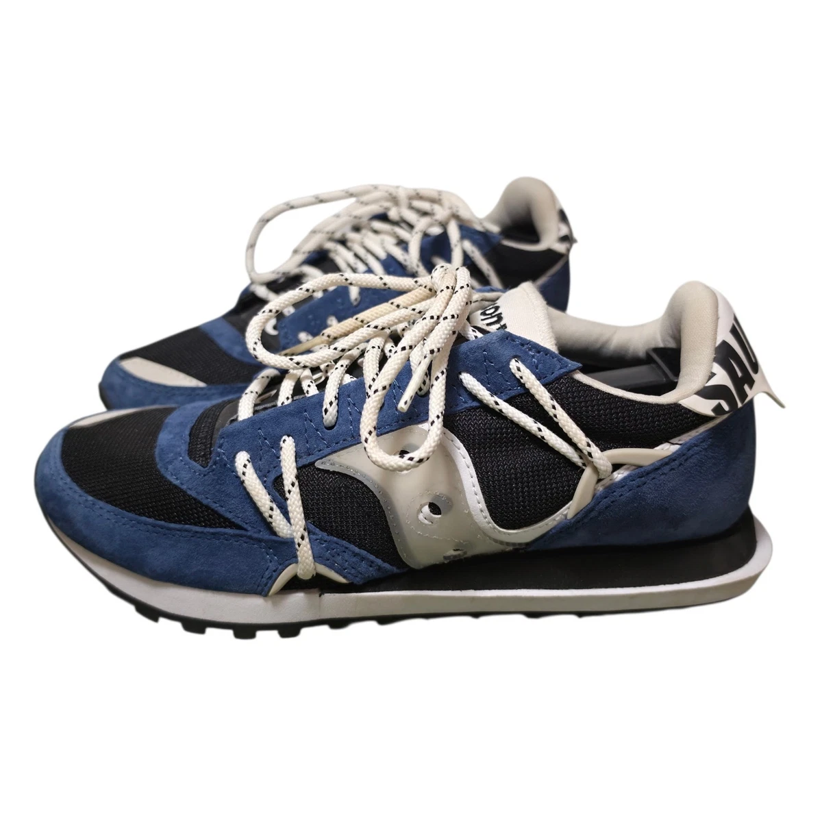 Saucony Jazz DST Abstract Collection Shoes White Size 8‎ Men\'s/ 9.5 Women\'s Saucony Jazz DST Abstract Collection - White for sale | eBay main image 3