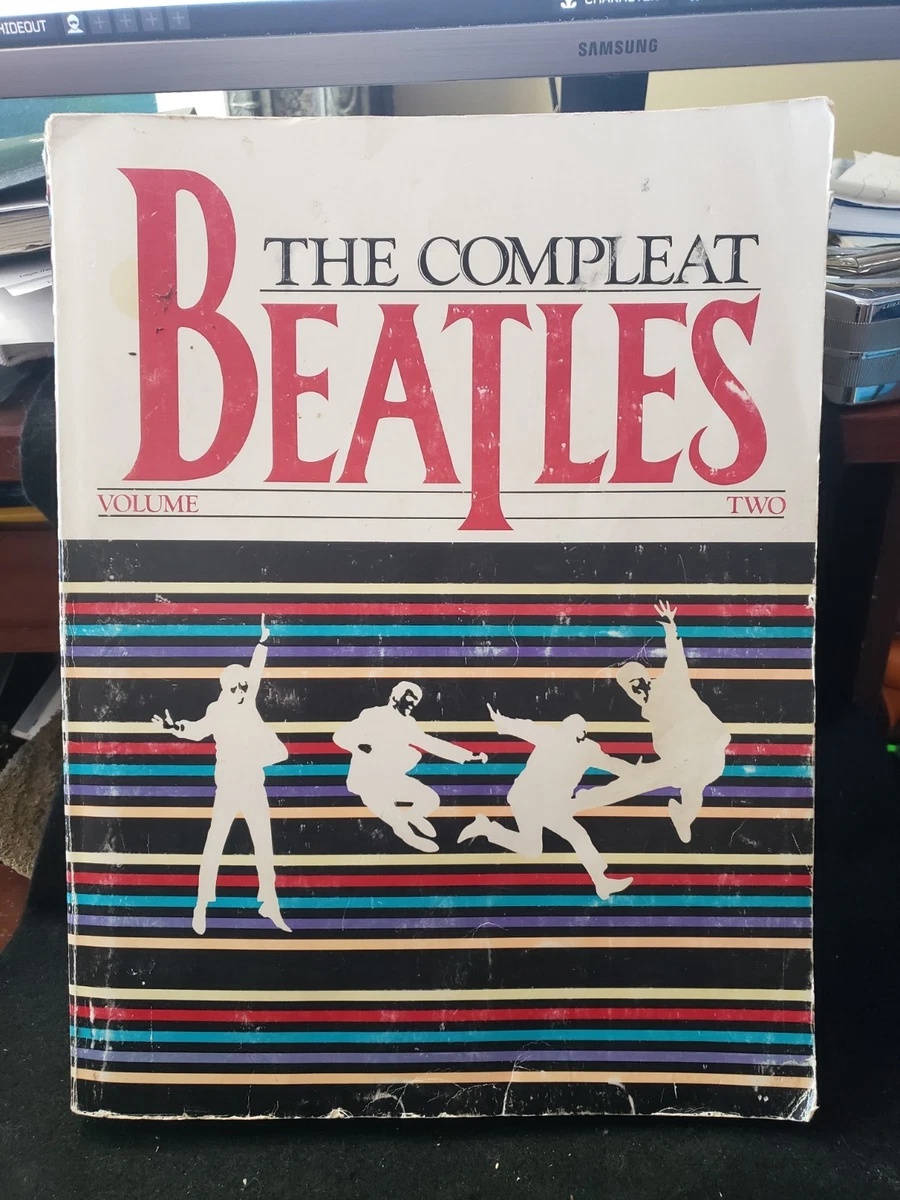 the compleat beatles | eBay