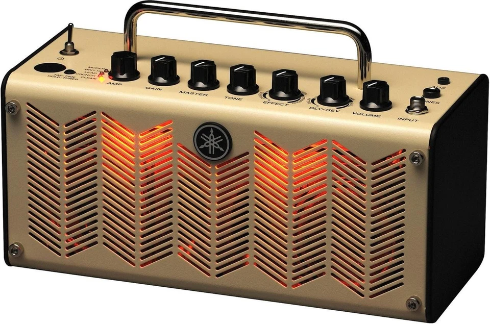 Yamaha THR5 10-Watt 2x3-Inch Modeling Desktop Combo Amp - Image 2 of 4