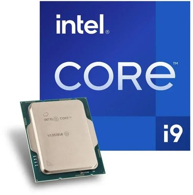 Intel Core i9-14900KF 3.2GHz 24-Cores LGA 1700 CPU Processor BX8071514900KF