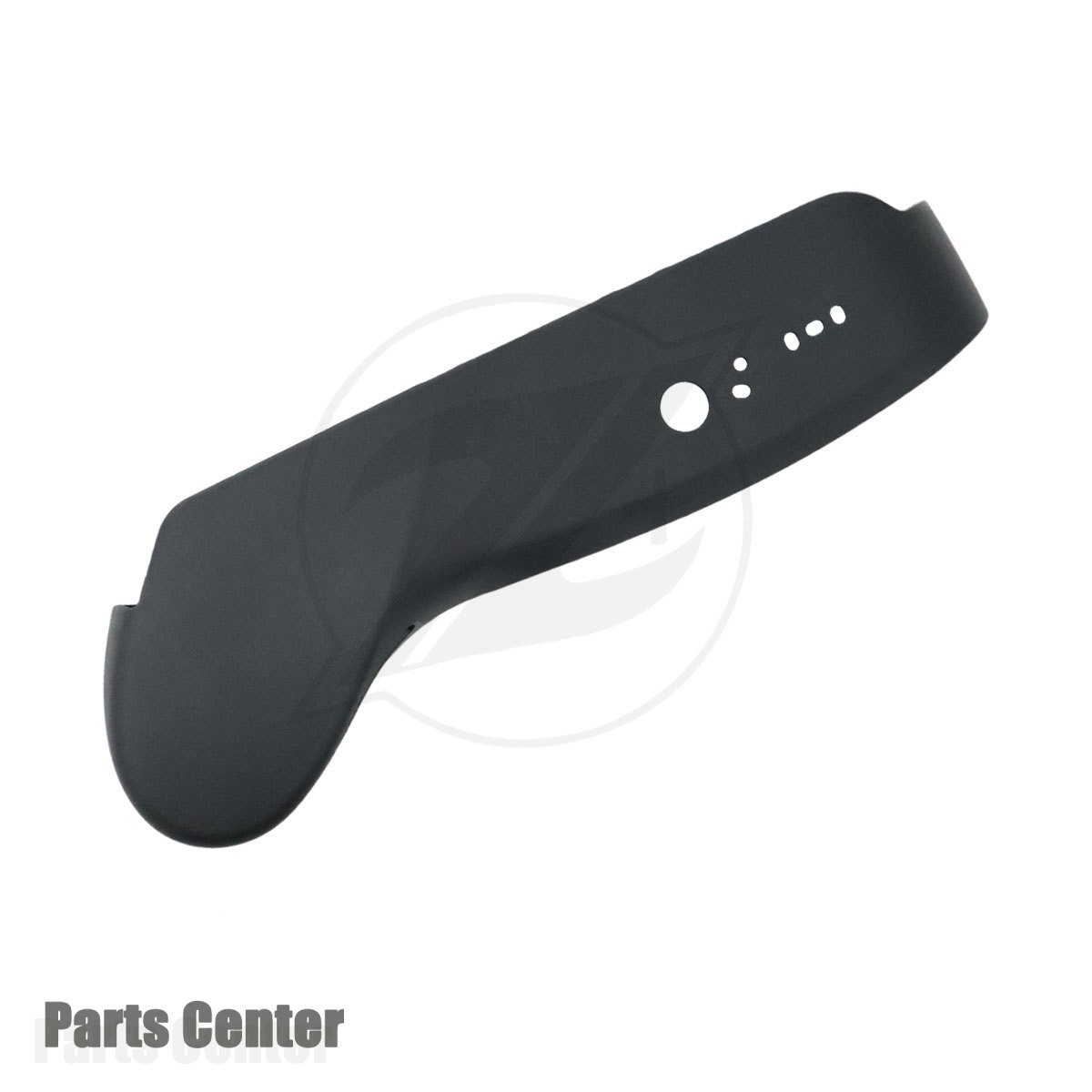Front Seat Side Shield Outer Trim Panel Left Drivers For Tesla Model 3 Y 2017-25