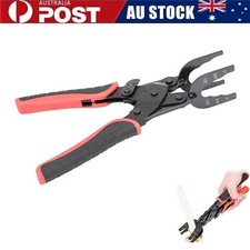 Push-Fit Disconnect Tong Tool for Easily Removing Push-To-Connect AU