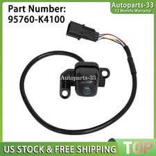Car Rear View Back up Camera For HYUNDAI KONA 2018-2022 95760-K4100, 95760K4100