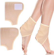 Castor Oil Pack Wrap for Feet - Organic Castor Oil Pack Reusable and Anti Oil...