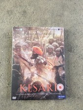KESARI DVD Akshay Kumar, Parineeti Chopra & Others BOLLYWOOD HINDI