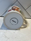 New Cute Corgi Christmas Mug Large 15 oz Coffee Cup with Santa Hat Ornament Gift — photo 6
