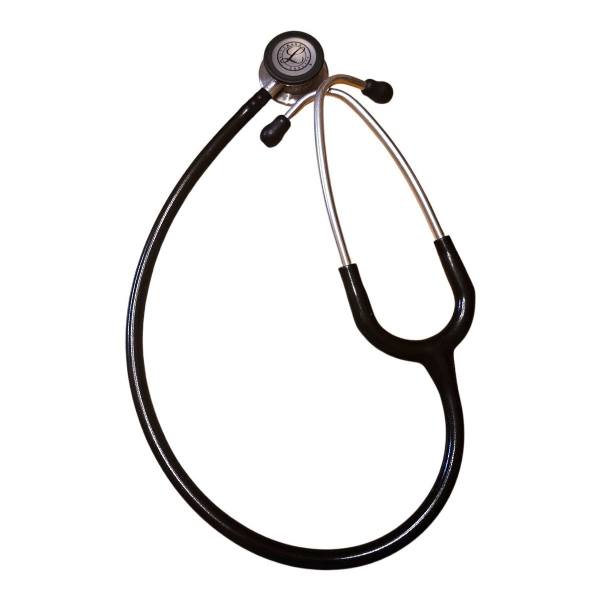 3M Littmann Classic III Stethoscope - Black CB2 820140036222| eBay