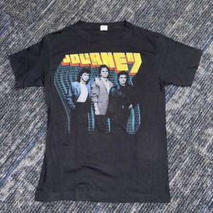 Journey Raised on Radio Shirt | eBay