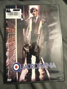 Quadrophenia Movie | eBay