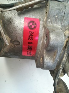 64528390228 klimakompressor für AUDI 3 318 IS 1990 192891