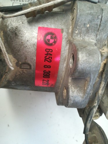 64528390228 klimakompressor für AUDI 3 318 IS 1990 192891