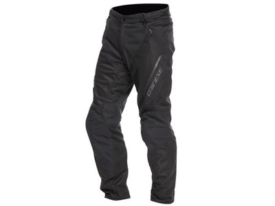 Dainese Drake 2 Super Air Tex 2.0 Motorradhose (schwarz) Gr: 54