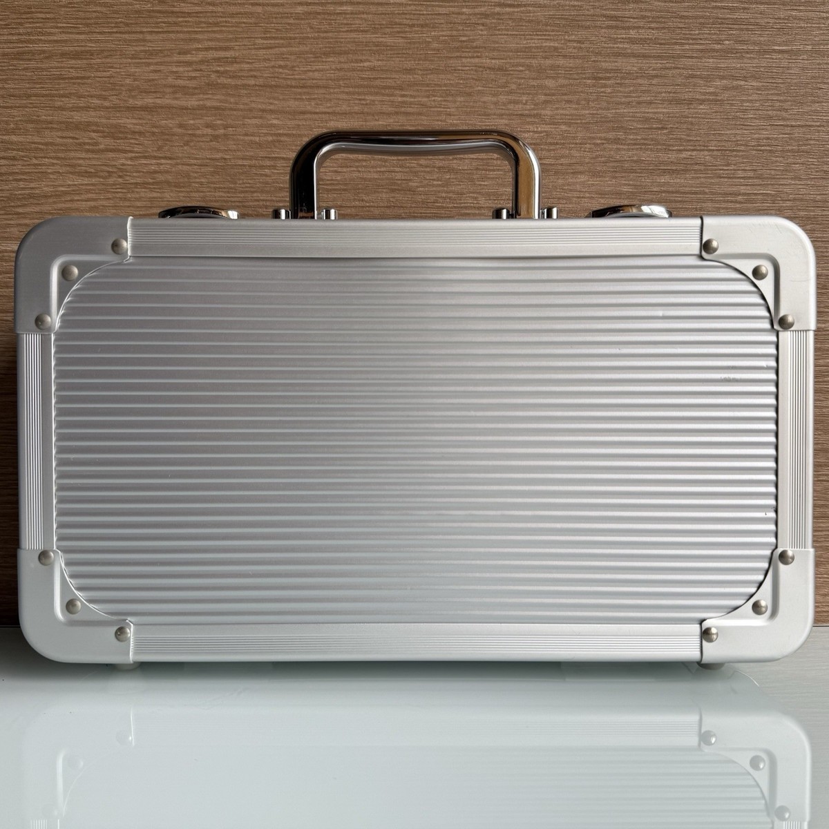 N Mint-] Olympus Pen F Aluminum Hard Case w/ Key From JAPAN | eBay