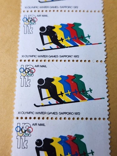 Vintage US Stamp & Cover Mystery Lot - 2 RANDOM ITEMS - Estate Grab Bag - 99¢