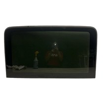 2011-2022 Jeep Grand Cherokee Panoramic Oem Front Sunroof Glass Window F270