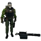 New ListingGI Joe Classified Series Grim Viper 6" Action Figure #176 Complete Hasbro Used