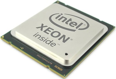 Intel Xeon E5-2630 V3 - 2.40GHz Eight Core (SR206) Processor