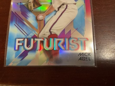 2021 Bowman Futurists Singles (YOU PICK)