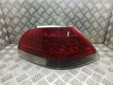 BMW 7 E65, E66, E67 Rücklicht hinten links 155513 3.00 Diesel 160kw 30399426
