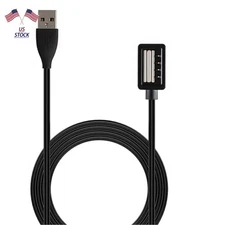 3.28ft USB Data Charging Cable For Suunto 9/9 Baro/Suunto Spartan Smartwatch z