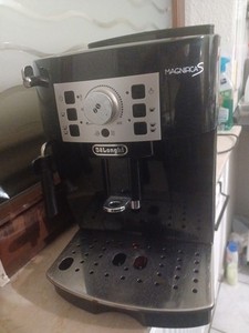 Kaffeevollautomat für Bastler