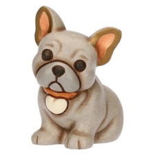 THUN BOMBONIERE - SCONTO 25 % @ SET 10 PEZZI  _ MINI BULLDOG " Francy " @ NUOVO