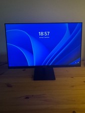 Huawei AD80HW Monitor l 75hz l Full HD l 24 Zoll l Bildschirm