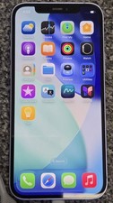 iPhone 12 - 64Gb - Unlocked - White