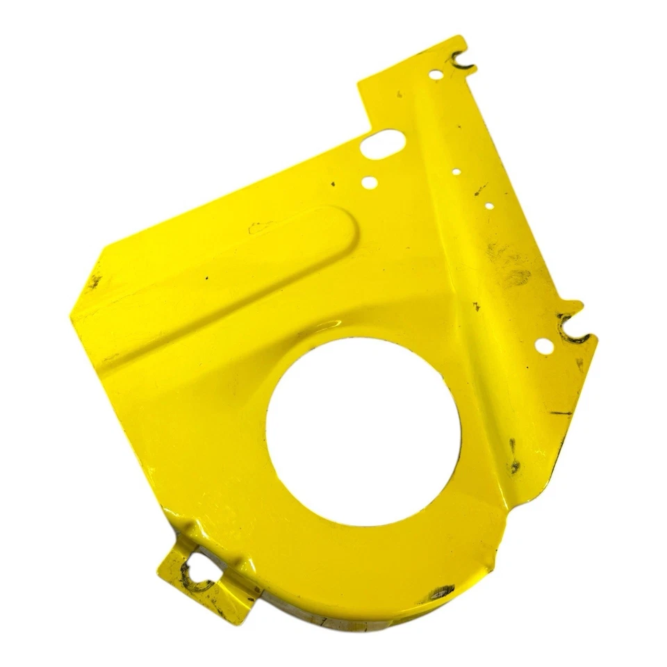 Оригинальные крышки шкивов ремней John Deere 48 54 425 445 455 35 345 GT G - Изображение 2 из 4