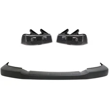 Set Headlight Driving Head light Headlamp  Driver & Passenger Side for Chevy Pai