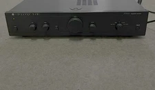 CAMBRIDGE AUDIO A300 Integrated AMPLIFIER