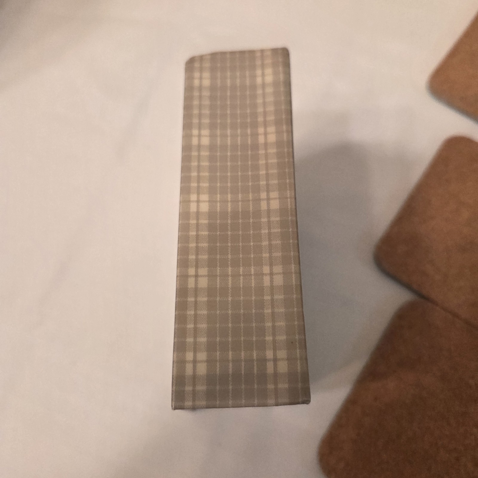 Vintage Legacy Publishing Group Boxed Set of 6 Coasters Country Teddy Bears 1996