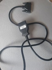Yanhua Digimaster 3 VW/AUDI/ CAS / OBD 2 PLUG