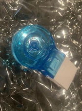 Tablets Pills Extracor Remover Dispenser Medicine Storage Box Contactless Tool