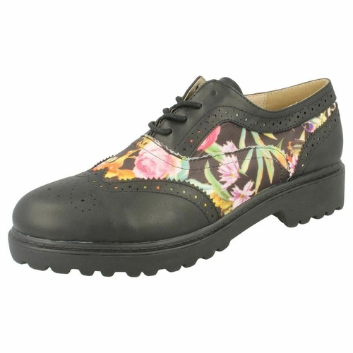 Weight Shoes / Brogues : F9766 