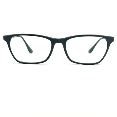 Ray Ban‎ RB7053F 5364 Mens Dark Brown Eyeglasses Frames 54-17-140 H13243 Ray-Ban RX7047 Brown/Tortoise Eyeglasses | Includes FREE Rx  main image 4