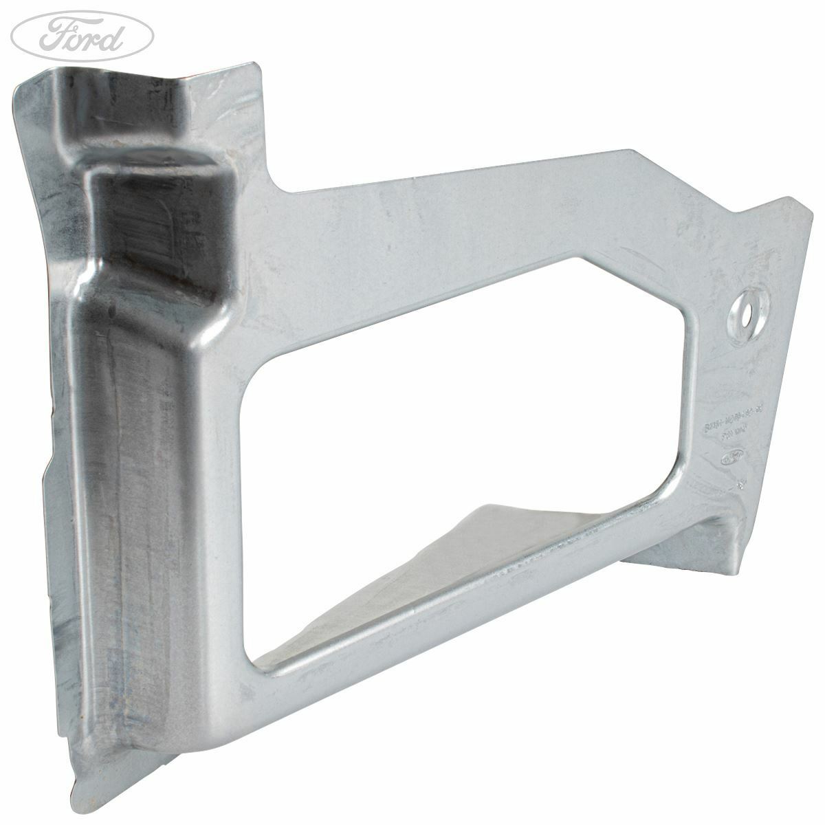 Genuine Ford Focus Mk3 O/s Outer Side Panel Extension 