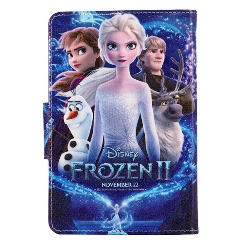 Custodia per Samsung Galaxy Tab S2 S3 S4 Avengers / Principesse / Eroi cover bambini - Foto 48 di 58